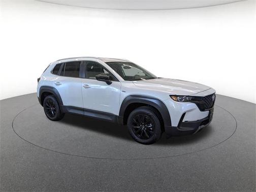 2025 Mazda CX-50 Hybrid Preferred Package