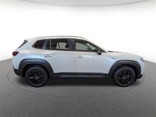 2025 Mazda CX-50 Hybrid Preferred Package