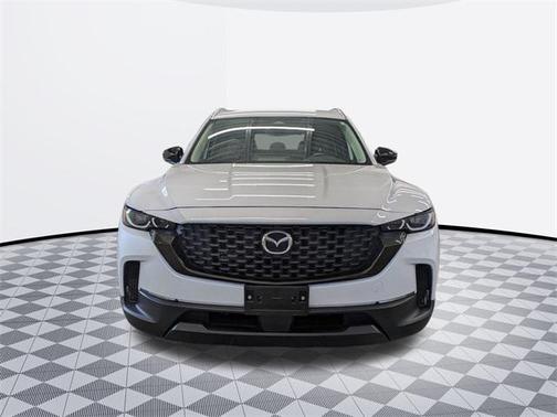 2025 Mazda CX-50 Hybrid Preferred Package