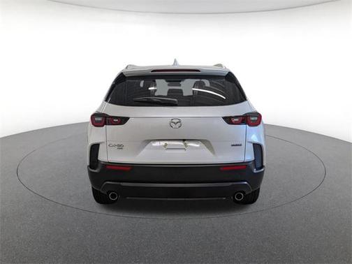 2025 Mazda CX-50 Hybrid Preferred Package