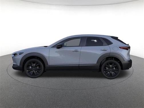 2026 Mazda CX-30 2.5 S Select Sport