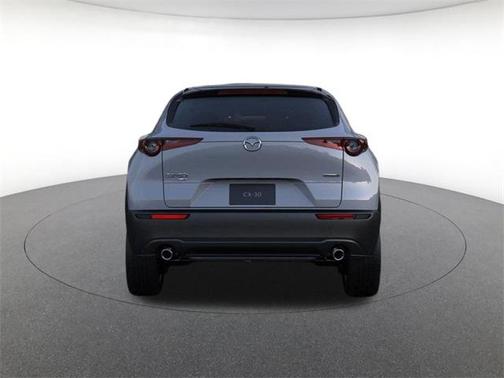2026 Mazda CX-30 2.5 S Select Sport