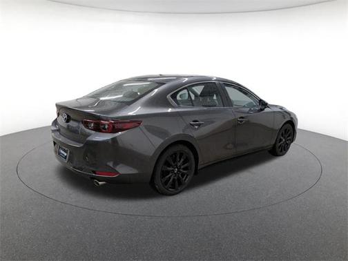 2026 Mazda Mazda3 2.5 S Select Sport