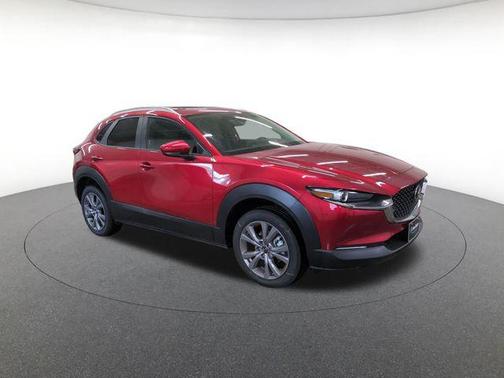 2026 Mazda CX-30 2.5 S Preferred Package
