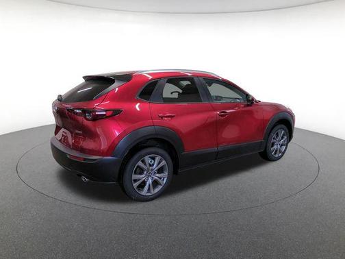 2026 Mazda CX-30 2.5 S Preferred Package