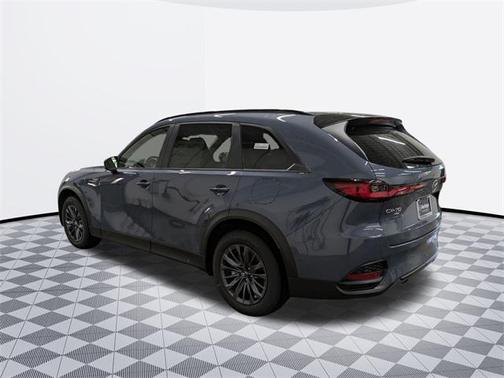 2025 Mazda CX-70 3.3 Turbo Preferred Package