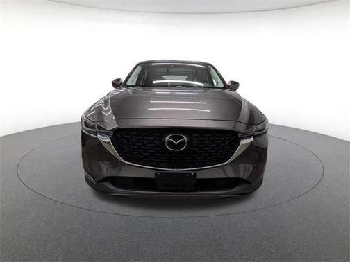 2022 Mazda CX-5 2.5 S Premium Plus