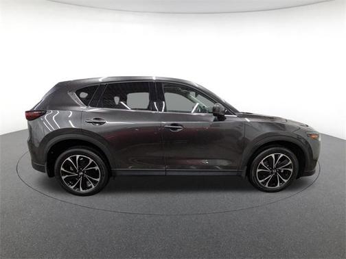2022 Mazda CX-5 2.5 S Premium Plus
