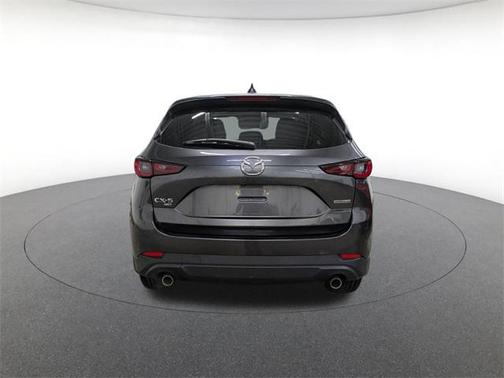2022 Mazda CX-5 2.5 S Premium Plus