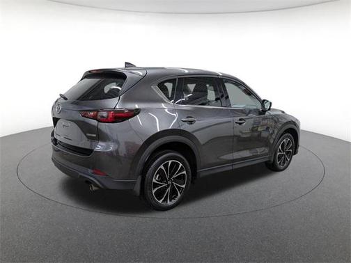 2022 Mazda CX-5 2.5 S Premium Plus
