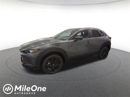 2025 Mazda CX-30 2.5 S Select Sport