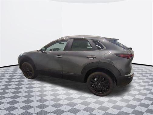 2025 Mazda CX-30 2.5 S Select Sport