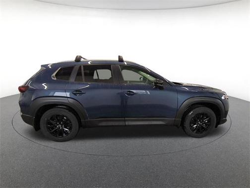 2026 Mazda CX-50 2.5 S Preferred Package