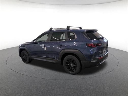 2026 Mazda CX-50 2.5 S Preferred Package