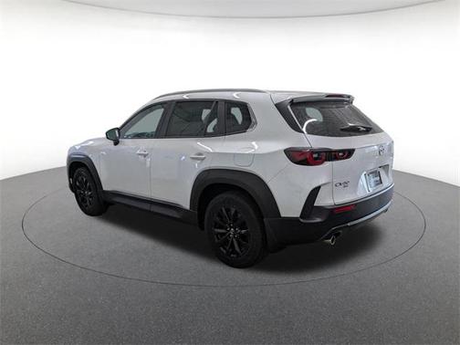 2025 Mazda CX-50 2.5 S Select Package