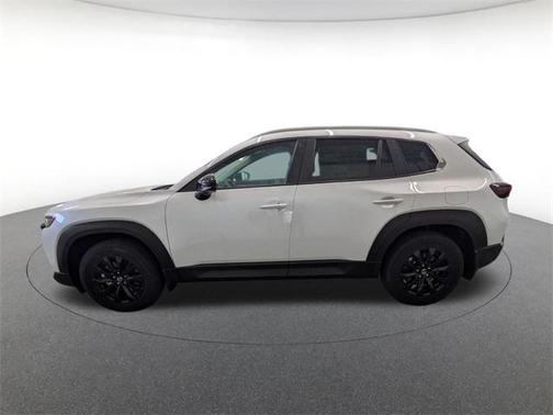 2025 Mazda CX-50 2.5 S Select Package
