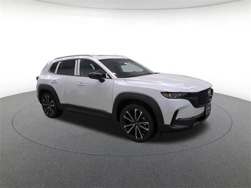 2026 Mazda CX-50 2.5 S Premium Package