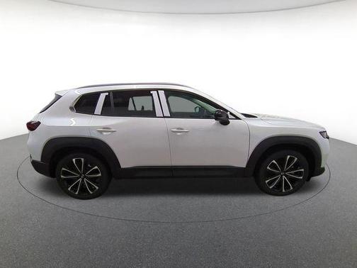 2026 Mazda CX-50 2.5 S Premium Package