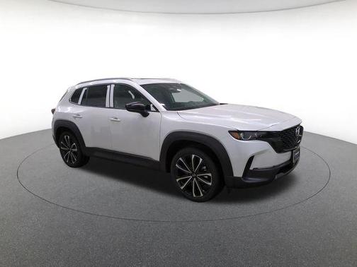 2026 Mazda CX-50 2.5 S Premium Package