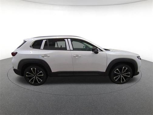 2026 Mazda CX-50 2.5 S Premium Package