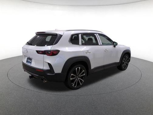 2026 Mazda CX-50 2.5 S Premium Package