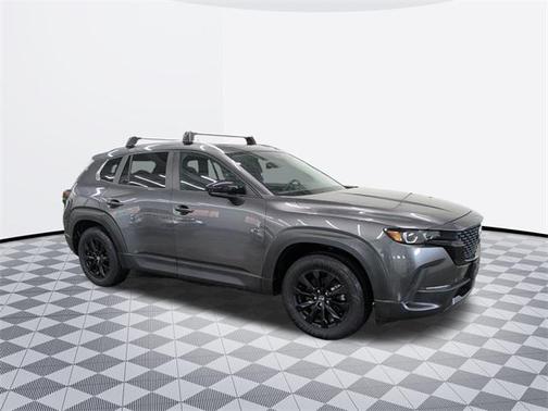 2023 Mazda CX-50 2.5 S Preferred Plus