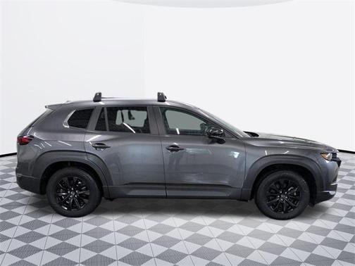 2023 Mazda CX-50 2.5 S Preferred Plus