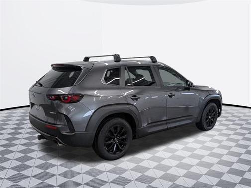 2023 Mazda CX-50 2.5 S Preferred Plus