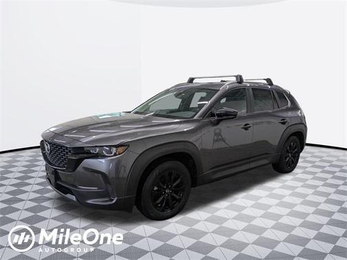 2023 Mazda CX-50 2.5 S Preferred Plus