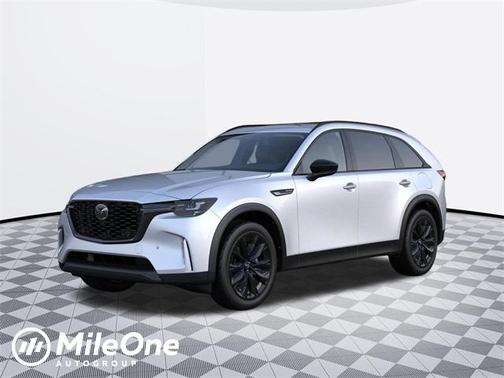2025 Mazda CX-90 3.3 Turbo Premium Sport