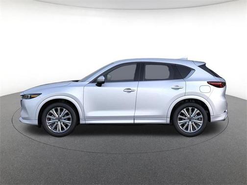 2025 Mazda CX-5 Signature