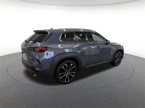 2024 Mazda CX-50 2.5 S Premium Plus Package