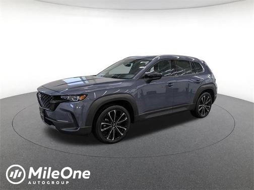 2024 Mazda CX-50 2.5 S Premium Plus Package