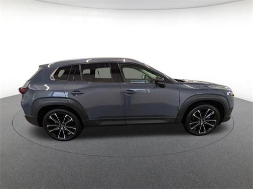 2024 Mazda CX-50 2.5 S Premium Plus Package
