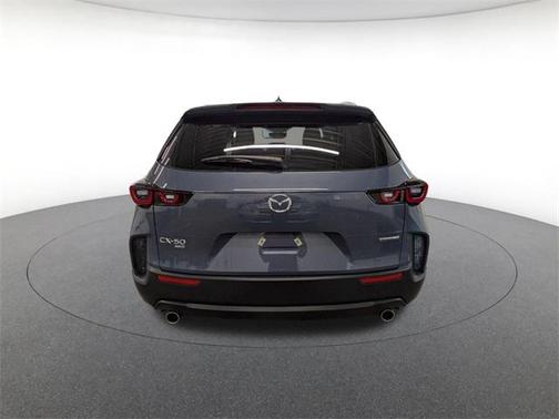 2024 Mazda CX-50 2.5 S Premium Plus Package
