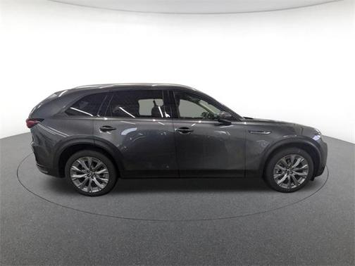 2026 Mazda CX-90 3.3 Turbo Preferred