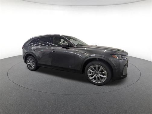 2026 Mazda CX-90 3.3 Turbo Preferred