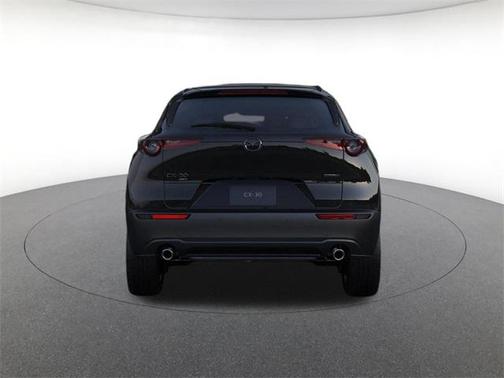 2026 Mazda CX-30 2.5 S