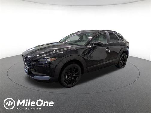 2026 Mazda CX-30 2.5 S