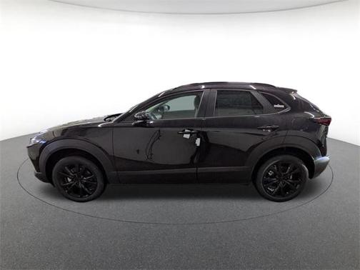 2026 Mazda CX-30 2.5 S
