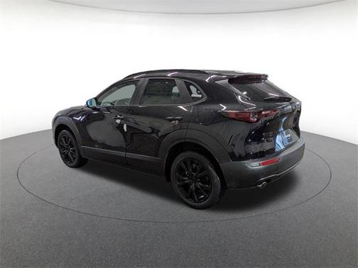 2026 Mazda CX-30 2.5 S
