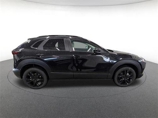 2026 Mazda CX-30 2.5 S