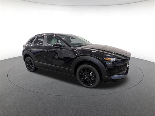 2026 Mazda CX-30 2.5 S