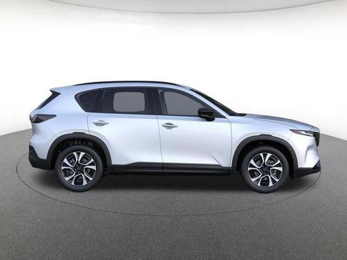 2026 Mazda CX-5 Preferred