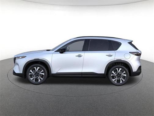 2026 Mazda CX-5 Preferred