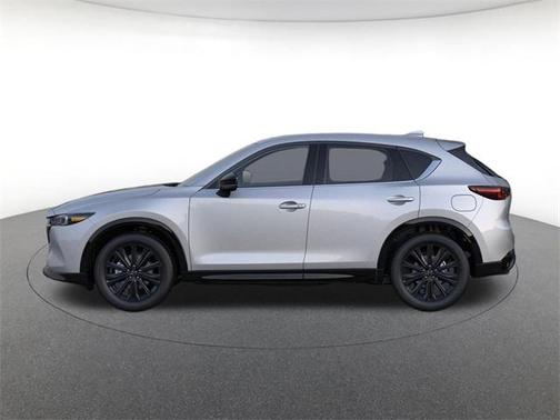 2025 Mazda CX-5 2.5 Turbo Premium