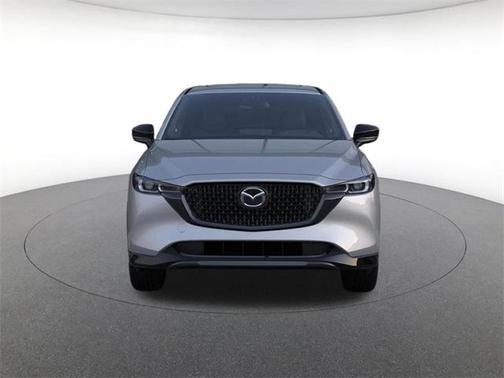 2025 Mazda CX-5 2.5 Turbo Premium