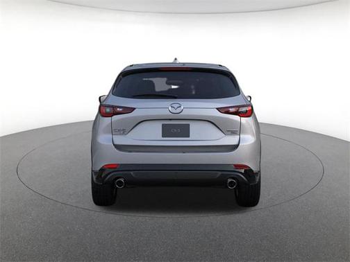 2025 Mazda CX-5 2.5 Turbo Premium