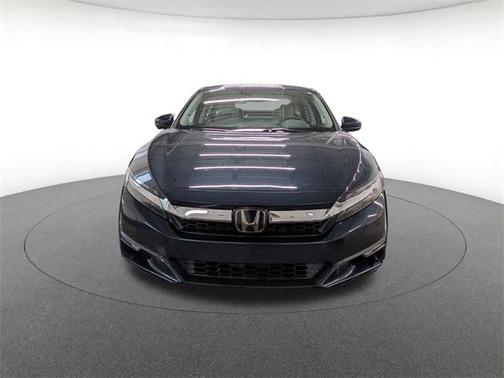 2018 Honda Clarity Plug-In Hybrid Touring