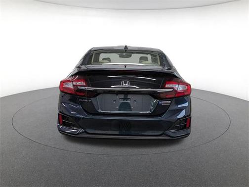 2018 Honda Clarity Plug-In Hybrid Touring